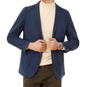 Business Casual for Men